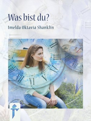 cover image of Was bist du?